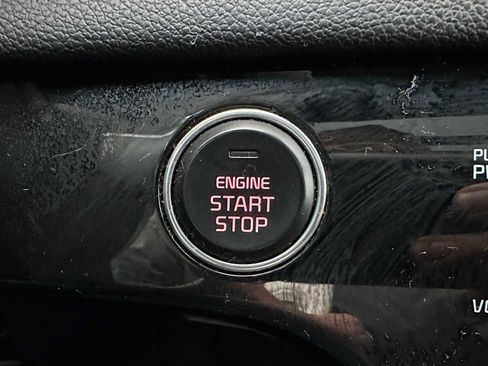 Used 2022 Kia Sportage SX image 38