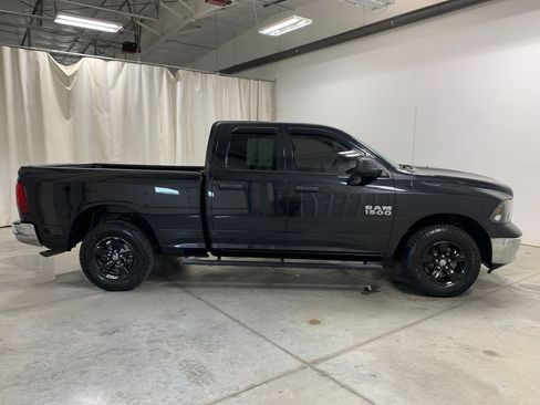 Used 2016 RAM 1500 ST w/ SXT Appearance Group AWD/4WD image 26