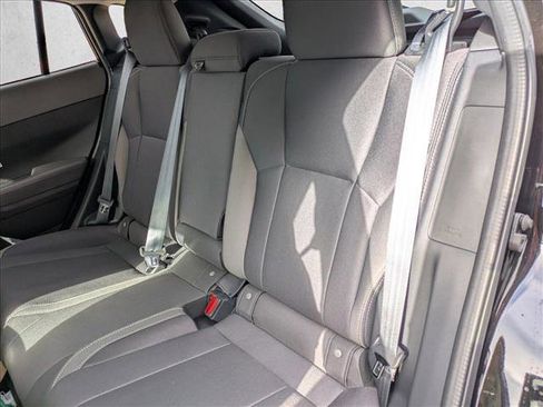 New 2026 Subaru Crosstrek 2.5i Premium image 11