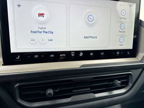 New 2025 Ford Bronco Sport Big Bend image 15