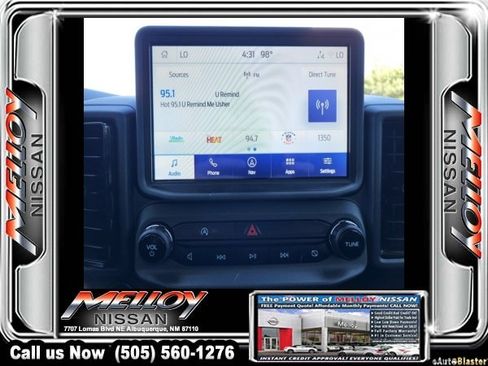 Used 2023 Ford Bronco Sport Outer Banks w/ Tech Package AWD/4WD image 12
