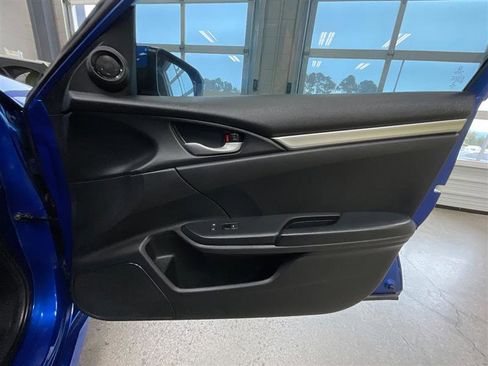 Used 2019 Honda Civic Sport image 26