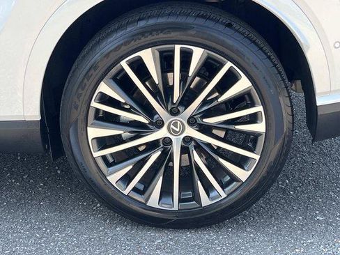 Certified 2023 Lexus RX 350 Premium Plus w/ Cold Area Package FWD image 11