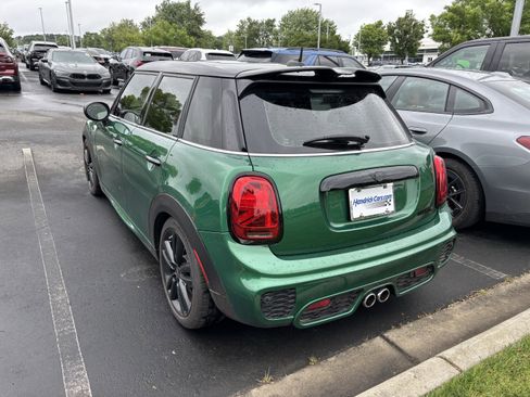 Used 2020 MINI Cooper S FWD image 15