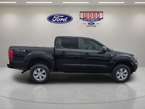 Used 2023 Ford Ranger XLT AWD/4WD image 2