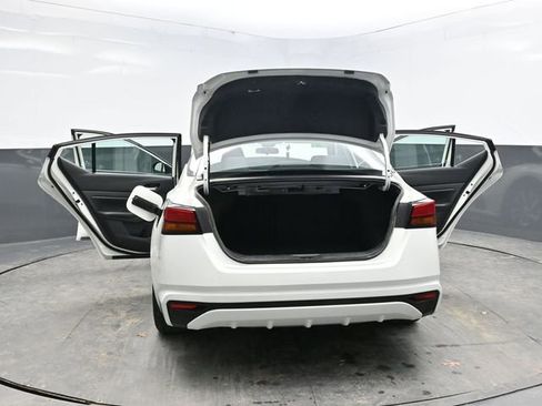 Used 2021 Nissan Altima 2.5 S image 39