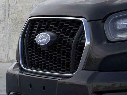 New 2026 Ford Transit 350 148 Low Roof Wagon AWD image 17