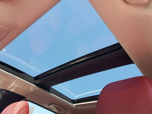 New 2025 MAZDA CX-50 2.5 Hybrid w/ Weather Package image 11