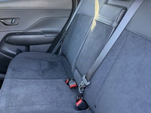 Used 2025 Hyundai Kona N Line S image 34