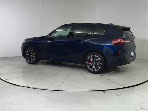 New 2026 BMW X3 xDrive30 w/ M Sport Package image 4