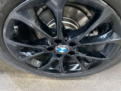 Used 2018 BMW X5 xDrive35i image 19