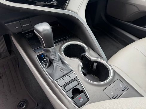 Certified 2023 Toyota Camry XLE w/ Cold Weather Package FWD image 17