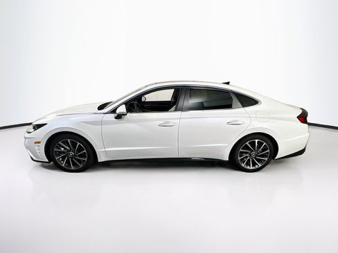 Used 2022 Hyundai Sonata Limited FWD image 8