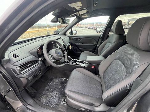New 2026 Subaru Forester Premium image 10