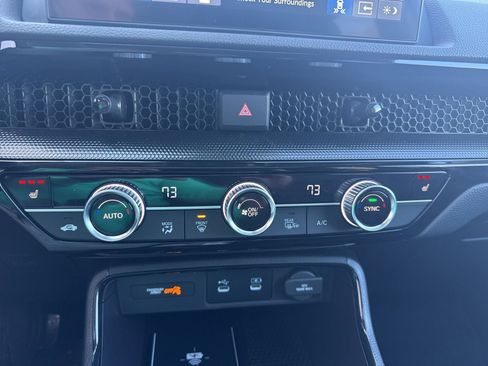 New 2026 Honda CR-V EX-L image 35