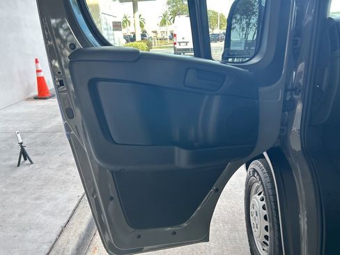 New 2026 RAM ProMaster 1500 image 29