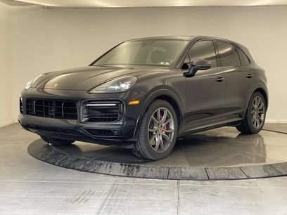 Used 2021 Porsche Cayenne GTS