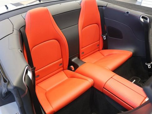 Used 2023 Mercedes-Benz SL 63 AMG 4MATIC w/ Driver Assistance Package image 19
