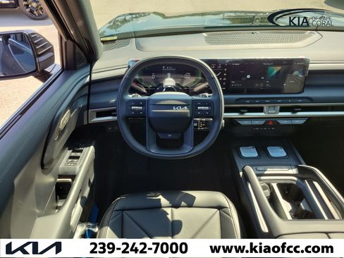 New 2027 Kia Telluride EX FWD image 17