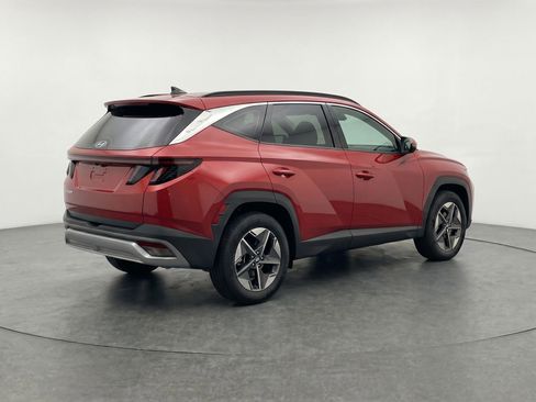 Used 2025 Hyundai Tucson SEL image 9