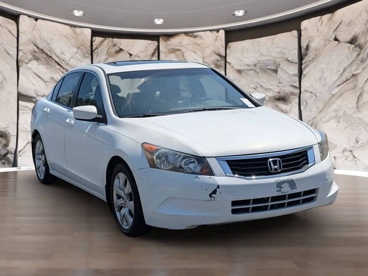 Used 2008 Honda Accord EX-L image 13