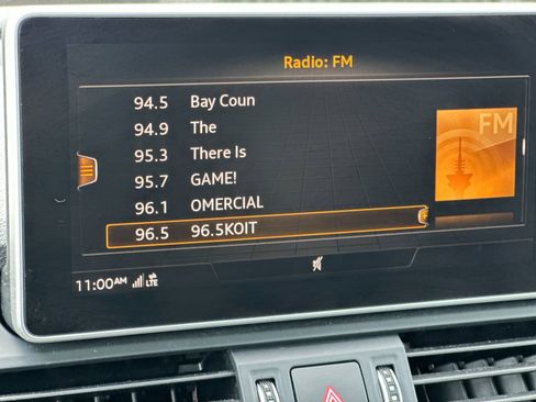 Used 2019 Audi Q5 2.0T Premium Plus w/ Premium Plus Package image 18