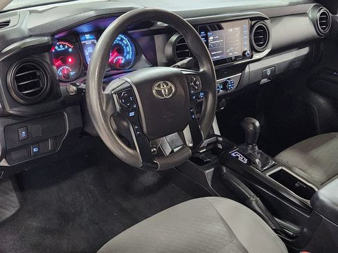 Used 2020 Toyota Tacoma SR RWD image 43