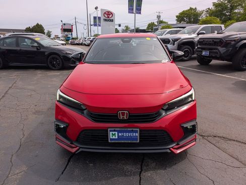 Used 2022 Honda Civic Sport image 11
