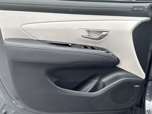 New 2026 Hyundai Tucson Limited FWD image 10