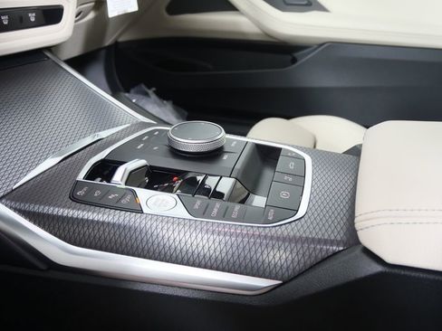 New 2026 BMW 430i Convertible w/ Premium Package RWD image 18