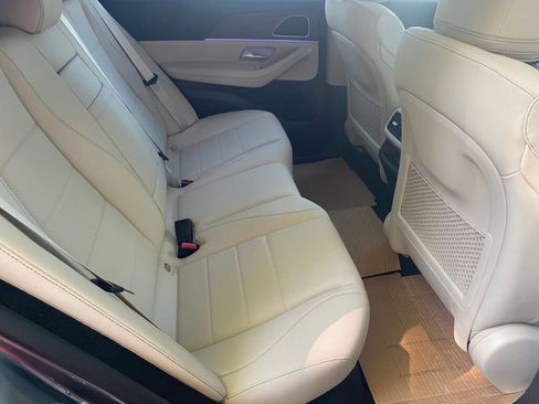 New 2026 Mercedes-Benz GLE 350 4MATIC image 13