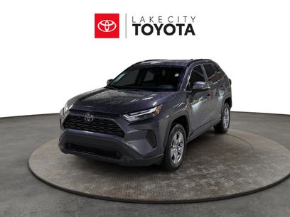 Used 2025 Toyota RAV4 XLE