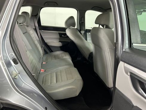 Used 2017 Honda CR-V LX image 28