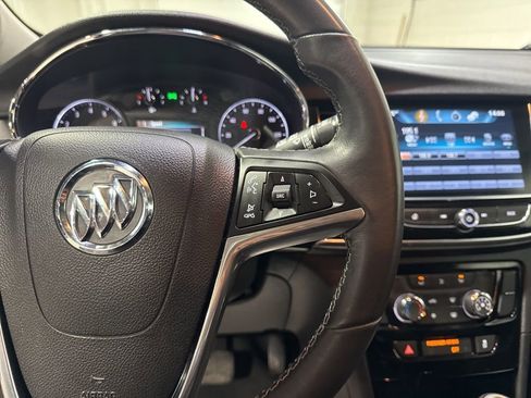 Used 2018 Buick Encore Preferred image 11