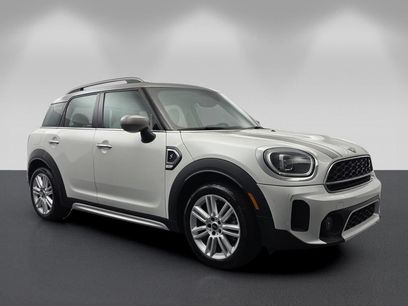 Used 2024 MINI Cooper Countryman S w/ Signature Upholstery Package