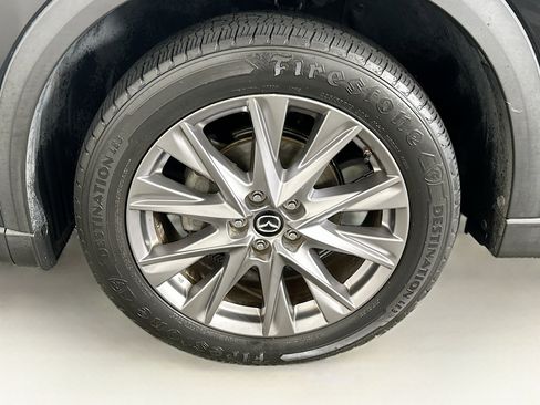 Used 2020 MAZDA CX-5 Grand Touring FWD image 11
