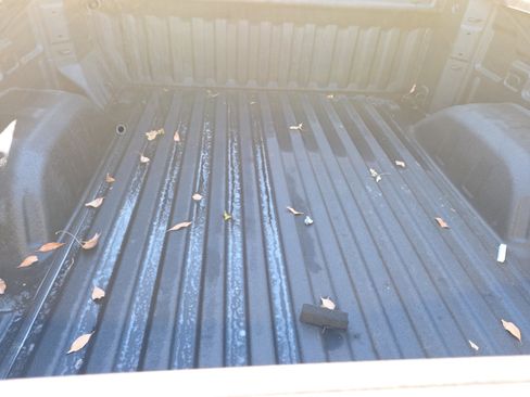 New 2026 Chevrolet Silverado 1500 Custom w/ Turbomax Blackout Package image 34