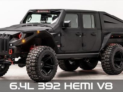 Used 2025 Jeep Gladiator Sport