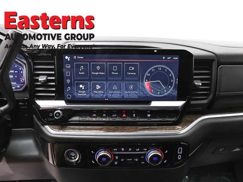 Used 2023 GMC Sierra 1500 Elevation AWD/4WD image 12