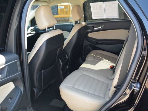 Used 2023 Ford Edge SEL w/ Convenience Package AWD/4WD image 20