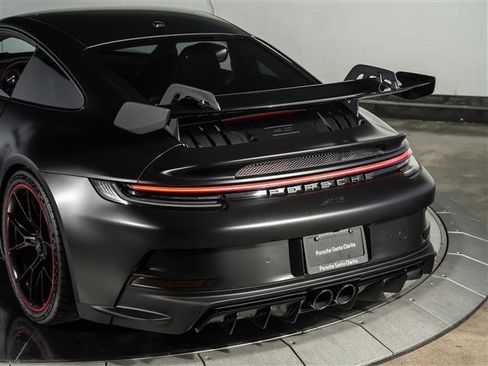 Certified 2022 Porsche 911 GT3 image 34