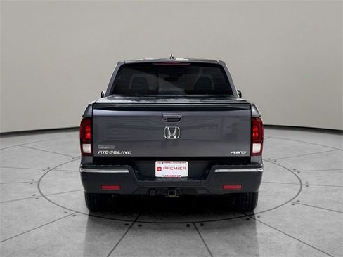 Used 2019 Honda Ridgeline RTL-E image 5