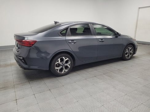 Used 2019 Kia Forte LXS FWD image 10