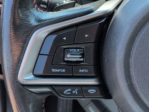 Used 2020 Subaru Crosstrek 2.0i Limited w/ Moonroof Package w/Navigation AWD/4WD image 19