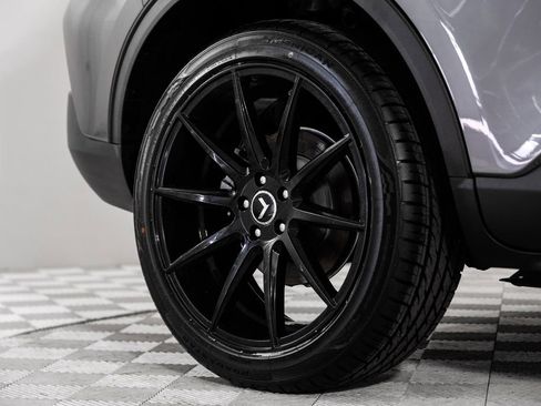 Used 2024 Ford Escape Active w/ Cold Weather Package image 59