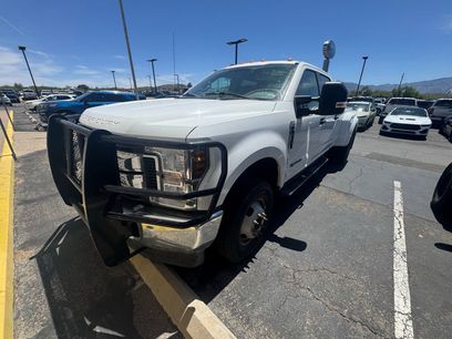 Used 2019 Ford F350 XLT