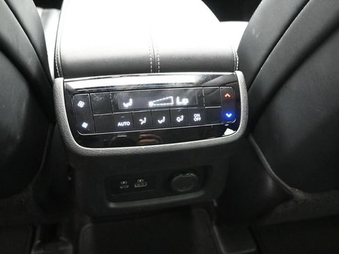Used 2023 INFINITI QX60 Pure FWD image 19