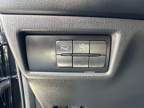 Used 2025 MAZDA CX-5 AWD 2.5 S w/ Select Package image 30