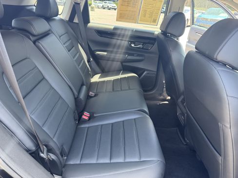 Certified 2024 Honda CR-V EX-L image 23