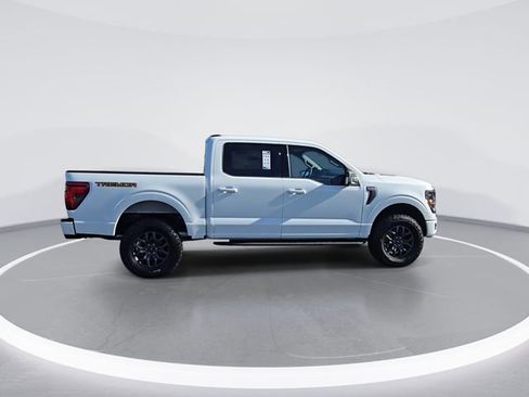 Used 2025 Ford F150 Tremor w/ Bed Utility Package AWD/4WD image 8